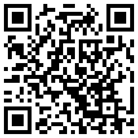 qrcode für Hager UF41NW - Komplettfeld Multiimedia univ H1200mm 1 feldig