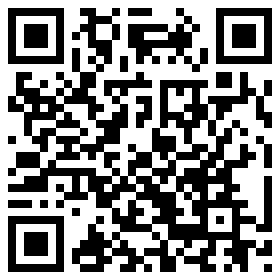 qrcode für Elcom RTW021Y - Gehäuse Außenstation motion 2 0