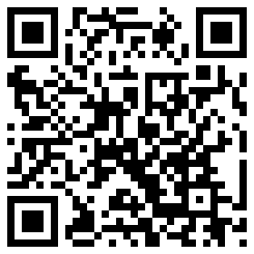 qrcode für Elcom RTW121Y - Gehäuse AP Außenstation motion 2 0