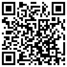 qrcode für Weidmüller SAIL-M8GM8G-4S-10U-SB - Bus Leitung M8/M8 Polzahl 4 10 Stift gerade