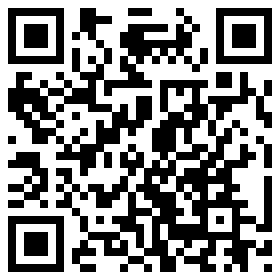 qrcode für Busch Jaeger BJ Busch Wächter 180 flex Komfort Sensor Selectlinse - 64762-44G