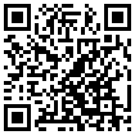 qrcode für Berker 10119959 - RA 1 BSF 1 ALU MATT
