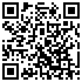 qrcode für Busch Jaeger BJ Zentralscheibe Radio - 8252-45M-101