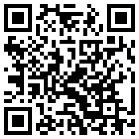 qrcode für Busch Jaeger BJ Busch Wächter 180 flex Komfort Sensor Multilinse - 62764-44G-WL
