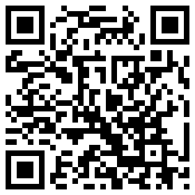 qrcode für Busch Jaeger BJ Busch Wächter 180 flex Basic Sensor Selectlinse - 64761-44G