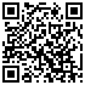 qrcode für OEM-Factory - Plastikkarten 0 76 SCHWARZ 500er Pack