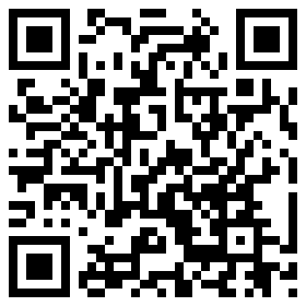 qrcode für Theben 1f Funk DALI Aktor KNX RF Data 4941681 - DU 1 DALI S RF KNX