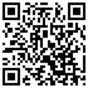qrcode für Theben 1f Funk DALI Aktor LUXORliving 4800681 - LUXORliving D1 DALI S RF