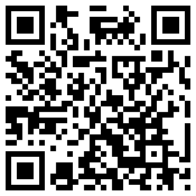qrcode für Helestra 6654 - ADD Zubehör mattweiß