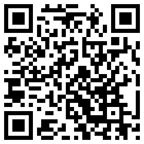 qrcode für Siedle Bus Video Verteiler unsymmetrisch Hutschiene schwarz - BVVU 652-0