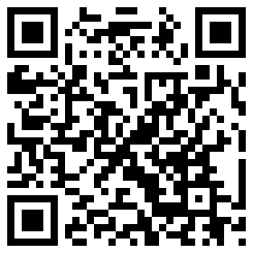 qrcode für Junkers BWA-1 - Bosch Thermotechnik SmartHome Funk Wassermelder WA 75x75x25 8750001291