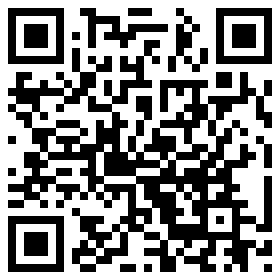 qrcode für Kindermann 5897000000 Wand-Deckenleinwand 1:1 mattweiß