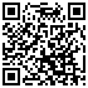 qrcode für Kindermann 5898000000 Wand-Deckenleinwand 1:1 mattweiß