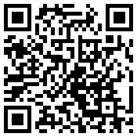qrcode für Kindermann 5955000005 Wand-/Deckenleinwand 4:3 mattweiß