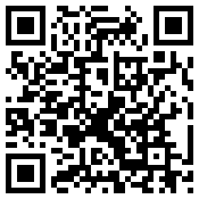 qrcode für Kindermann 7400000006 elektr. Leinwand 153x200 cm 4:3 mattweiß