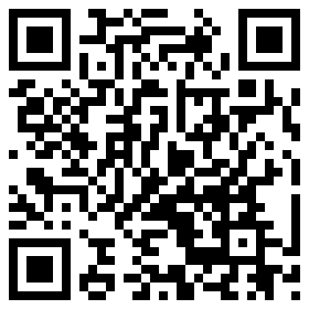 qrcode für Kindermann 7412000008 Wand-Deckenleinwand 4:3 mattweiß