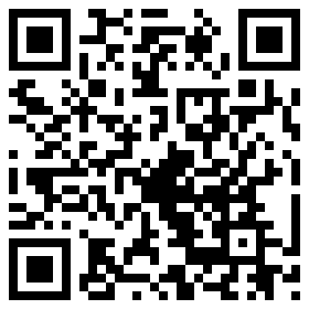 qrcode für Busch Jaeger BJ Abdeckung RTR groß schwarz matt - SLB/A.0.11-885