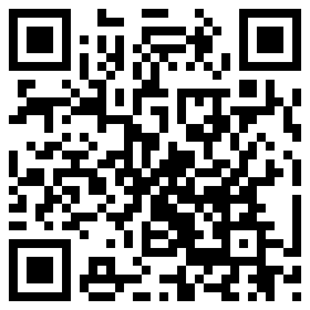 qrcode für Busch Jaeger BJ Abschlussleiste unten schwarz matt - SLY/A.0.11-885