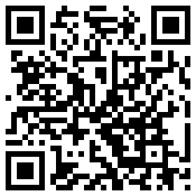 qrcode für Theben Dimmen 4990201 - KNX Set 1 FIX