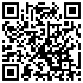 qrcode für Siedle KR611-2/2-0W - KR 611 2/2 0 Kombirahmen Alu 4Module Weiß 116402