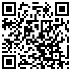 qrcode für Theben Dimmen Schalten Jalousie 4990204 - KNX Set 4 KNX-RF