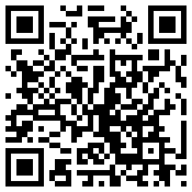 qrcode für Theben Präsenzsensor Deckenmontage 2010390 - thePassa P360 DALI-2 S UP WH