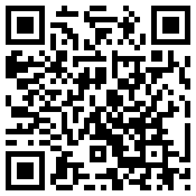 qrcode für Theben Bewegungsmelder Deckeneinbau 1030540 - theMova S360-100 FLAT DE WH
