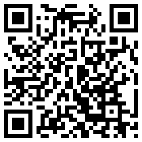 qrcode für Theben Präsenzmelder Deckeneinbau 2080540 - theRonda S360-100 FLAT DE WH