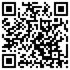 qrcode für ABB S301P-K6 - Sicherungsautomat Char 25kA 6A 1P 2CDS381001R0377