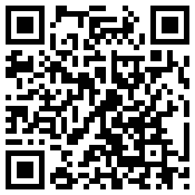 qrcode für cv Hager Geräteeinbauset 2fach RJ45 Type 04 frontrastend aluminium - GSETDM042LAN