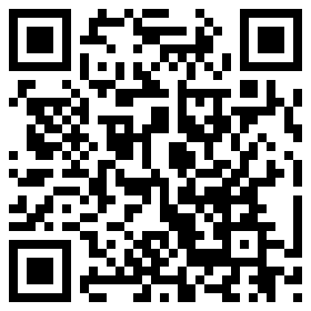 qrcode für cv WXF113 - Hager USB Ladegerät Typ A 230V 50/60Hz 2 Modulbreiten 45x45mm