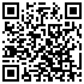qrcode für Walther-Werke 39870046 - Walther Kabelbrücke 4K Bogen 30° Vollgummi schwarz/gelb