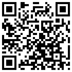 qrcode für cv WXD744B - Hager Blende VGA Steckdose 2Modulbreiten 45x45mm RAL9016