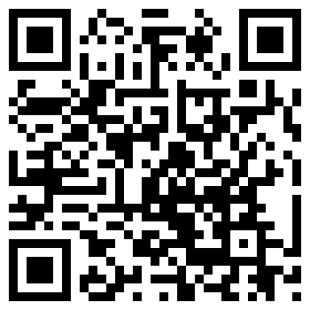 qrcode für cv Hager Endstück hfr LF/LFF 60x110mm steingrau - LF6011067030