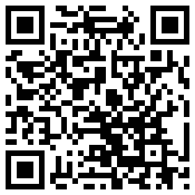 qrcode für BTR 142M2X11010 - Verbindungsltg M12 1m 8pol kodiert Ether C6a 2xStecker ger