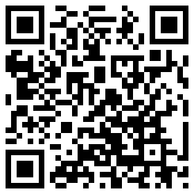 qrcode für Theben Präsenzmelder Deckenmontage AP 1030062 - LUXA 103 S360-100-12 AP WH