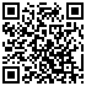 qrcode für Theben AP Rahmen Präsenzmelder LUXA 103 grau 9070844 - Surface box LUXA 103 GR