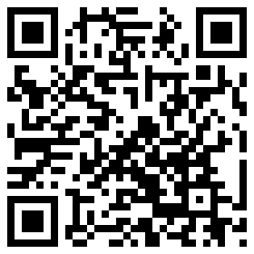 qrcode für Theben Präsenzmelder Deckenmontage AP 1030063 - LUXA 103 S360-101-12 AP WH