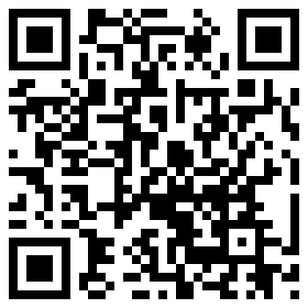 qrcode für Theben Präsenzmelder Deckenmontage 1030053 - LUXA 103 S360-101-12 DE-UP WH