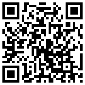 qrcode für cv Hager Endstück hfr LF 30x30mm steingrau - LF3003067030