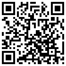 qrcode für Pracht LED FR Wannenleuchte LUNA BL 1 2m 1x20W - 5211004B-LUNA_BL