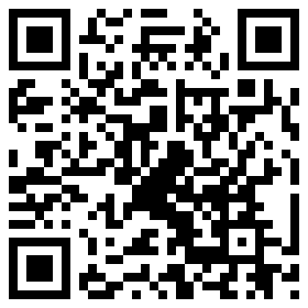qrcode für Berker Enocean Wippe 1 polarweiß glänzend - 24118189W