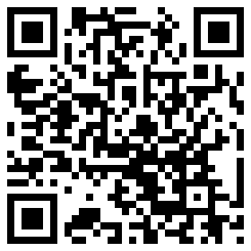 qrcode für Hager FZ840N - Schubstangen univers Schwenkhebelgriff