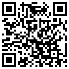 qrcode für Theben APrahmen Präsenzmelder 9070600 - AP-Rahmen 110A BK