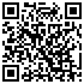 qrcode für Theben LED Strahler Wandmontage 8W schwarz 1020601 - theLeda S8-100L BK