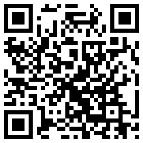 qrcode für Theben LED Strahler Wandmontage 17W weiß 1020602 - theLeda S17-100L WH