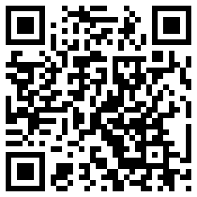 qrcode für Theben LED Strahler Bewegungsmelder Wandmontage 8W 1020800 - theLeda S8-100 WH