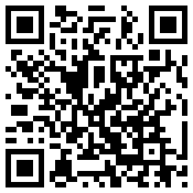 qrcode für Theben LED Strahler Bewegungsmelder Wandmontage 1020802 - theLeda S17-100 WH