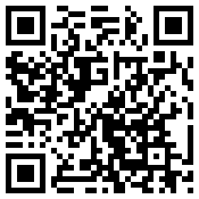 qrcode für Hager KCL368R - Phasenschiene 3P 3 reihig rechts vertikal