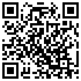 qrcode für Theben LED Strahler Wandmontage 8W weiß 1020600 - theLeda S8-100L WH